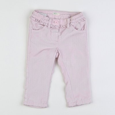 Pantalon - Très bon état BENETTON