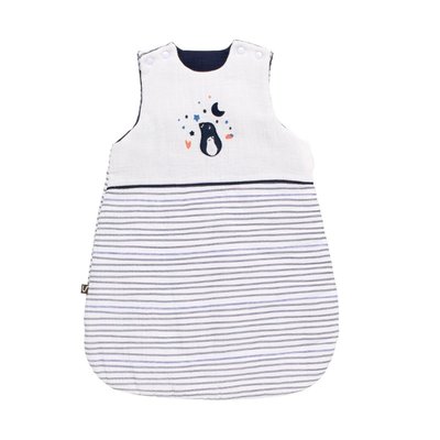 Gigoteuse ouatinée BABY SAILOR SAUTHON