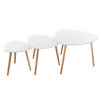 Tables gigognes MILEO ATMOSPHERA
