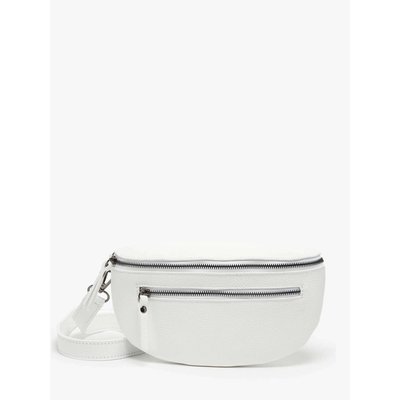 Sac banane Caviar cuir MILANO