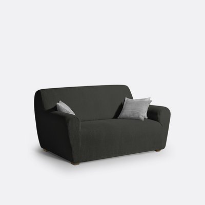 Housse extensible pour fauteuil et canapé AHMIS SO'HOME