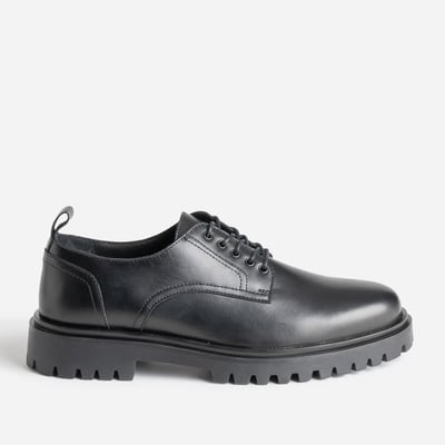 Derby en cuir CELESTIN ERAM