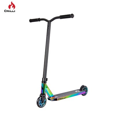 Trottinette Freestyle Chilli Rocky Neochrome MICRO MOBILITY