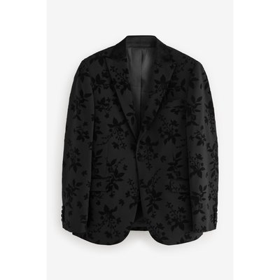 Blazer à fleurs imprimées NEXT