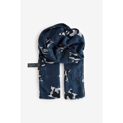 Foulard imprimé NEXT