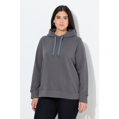 Sweat à capuche et manches longues ULLA POPKEN