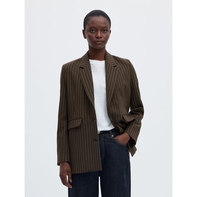 Blazer Surdimensionné SELECTED