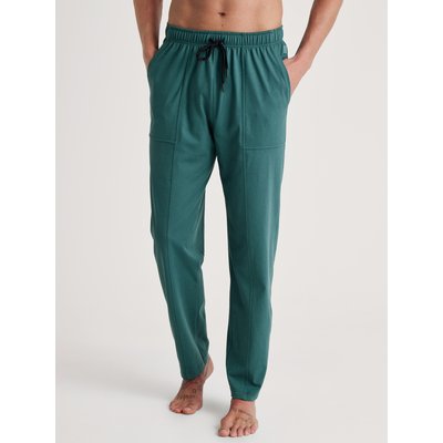 Pantalon Coton RMX SLEEP WEEKEND CALIDA