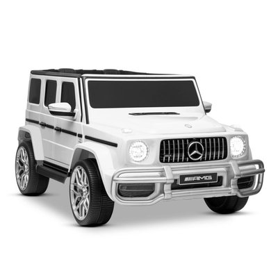 Voiture Électrique Mercedes 4x4 AMG MERCEDES