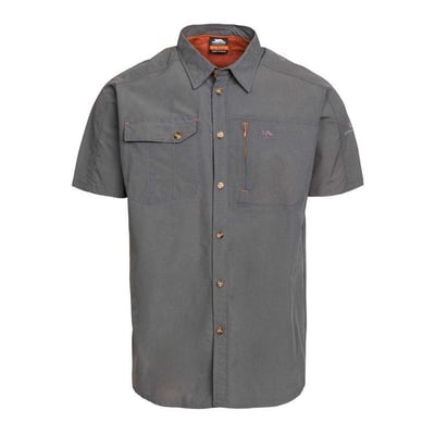 Chemise anti-moustiques manches courtes TRESPASS