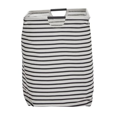 Sac à linge Canva HOUSE DOCTOR