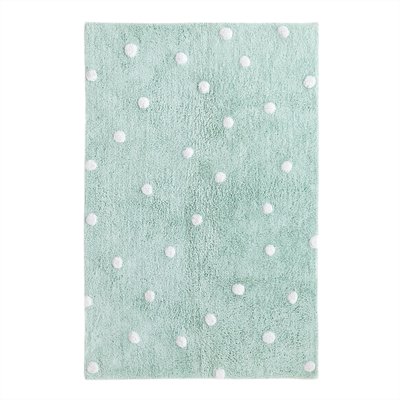 Tapis Textile - DOTS KENAY