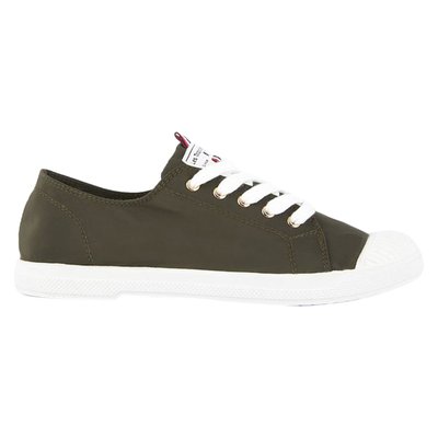 Tennis Cuir  Chana LES TROPEZIENNES PAR M BELARBI