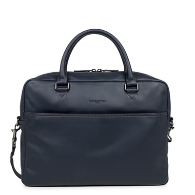 Grand porte documents SOFT VINTAGE HOMME LANCASTER