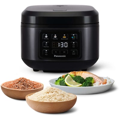 Cuiseur riz SR-DA152KXE PANASONIC