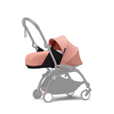 Pack Naissance 0+ YOYO 3 STOKKE
