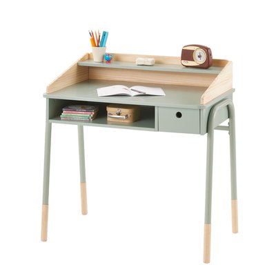 Bureau enfant LIGNE AMAZONIE VERTBAUDET