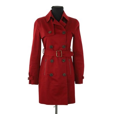 Trench-coat en coton - Très Bon État KENZO