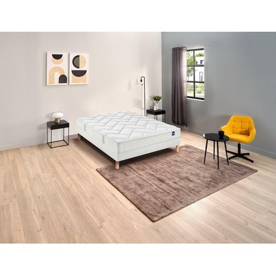 Ensemble matelas et sommier - BACK TO BASICS BULTEX