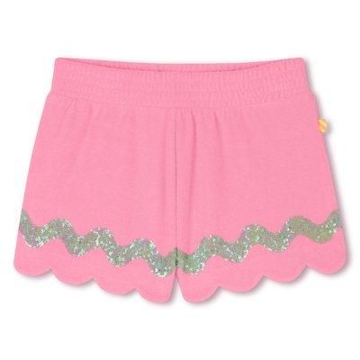Short BILLIEBLUSH