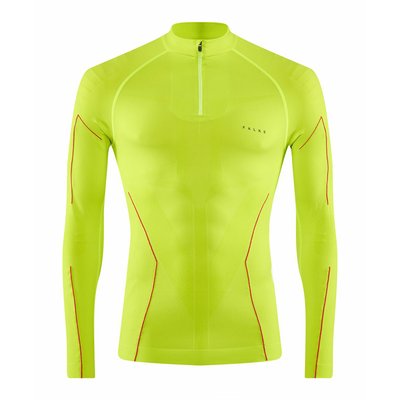 Sous pull col cheminee homme La Redoute