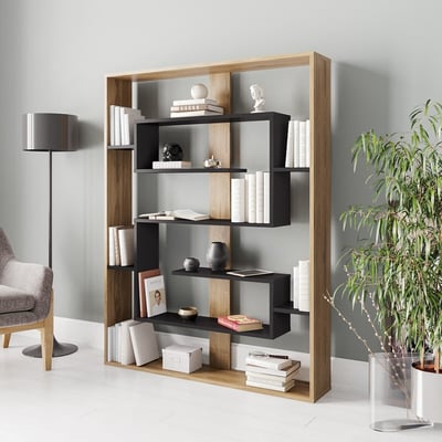 Полка для книг, Esteban / Эстебан SO'HOME