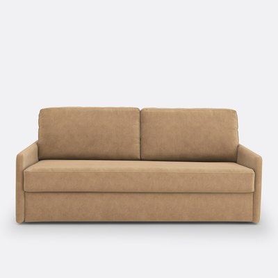 Canapé-lit velours, Bultex Marta LA REDOUTE INTERIEURS