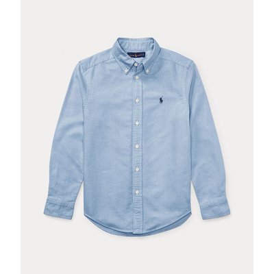 Chemise en coton Oxford POLO RALPH LAUREN