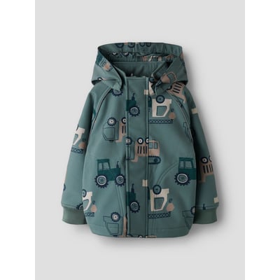 Veste Softshell NAME IT