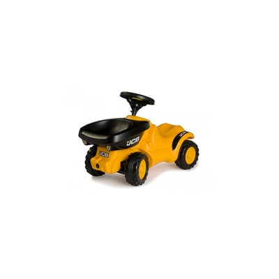 rollyMinitrac Dumper JCB ROLLY TOYS