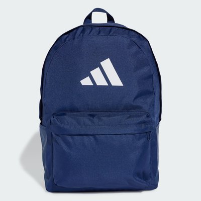 Sac à dos classique logo 3 bandes ADIDAS SPORTSWEAR