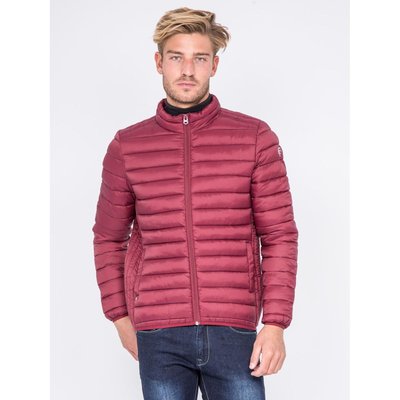 Doudoune legere bordeaux hot sale