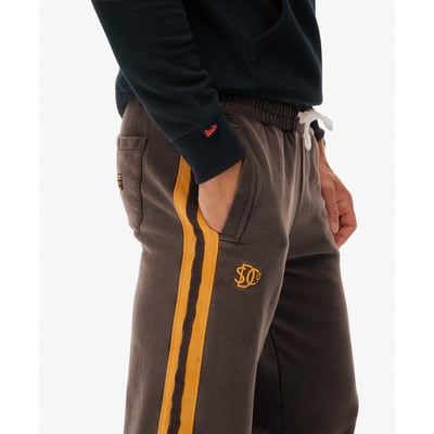 Pantalon de survêtement Athletic Fives SUPERDRY