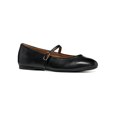 Ballerines babies en cuir, PALMARIA GEOX