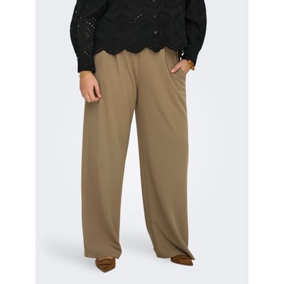 Pantalon À Jambe Large ONLY CARMAKOMA