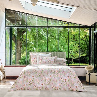 Housse De Couette VOYAGEUSE ANNE DE SOLENE