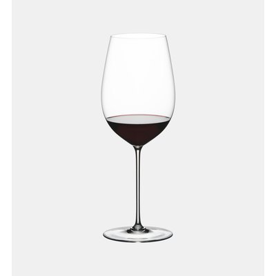 Verre À Pied - Superleggero Bordeaux Grand Cru RIEDEL