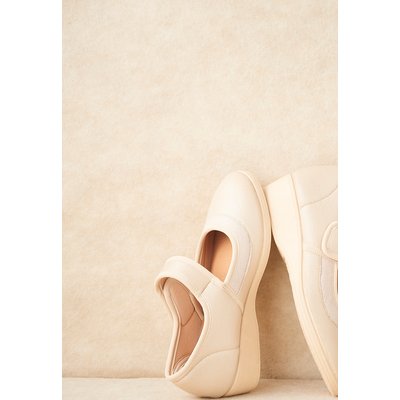 Chaussons à scratch Piedical DAMART