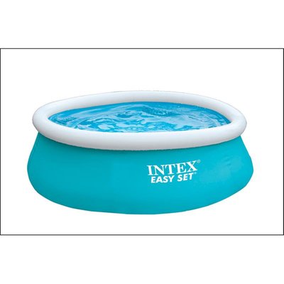 Piscine Intex Easy Set 1, 83 m INTEX