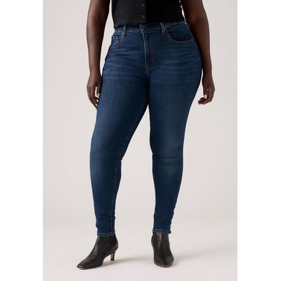 Jean 721 High Rise Skinny LEVI'S