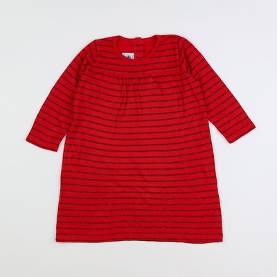 Robe - Très bon état PETIT BATEAU