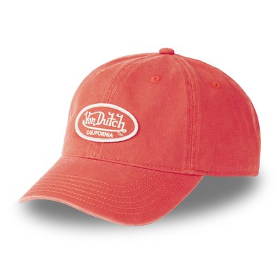 Casquette Dad Cap Log VON DUTCH