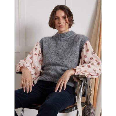 Pull italien femme La Redoute