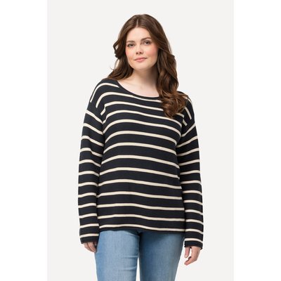 Pull coton femme grande taille outlet