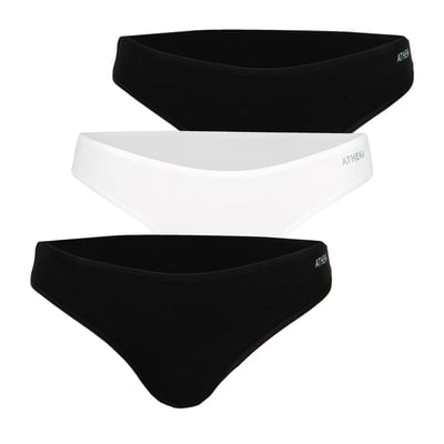 Culottes, lot de 3, MY PETITS PRIX ATHENA