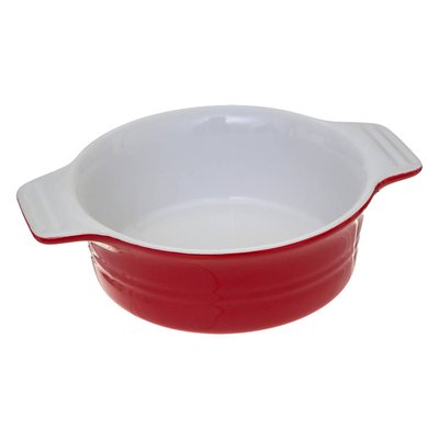 Plat rond carré 17X13.5 5FIVE SIMPLY SMART
