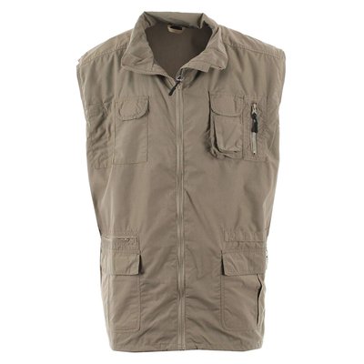 Veste sans manches ENZO DUKE
