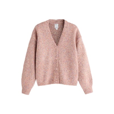 Cardigan moucheté NEXT
