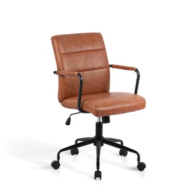 Fauteuil de bureau à roulettes, Oli HISPANOHOGAR