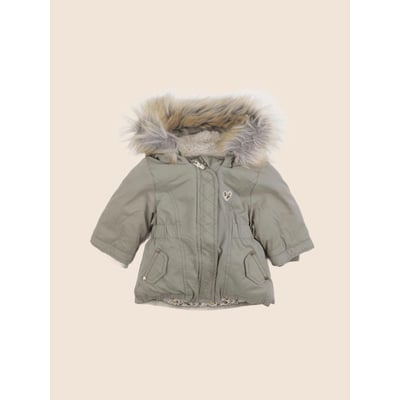 Parka - Très bon état TAPE A L'OEIL